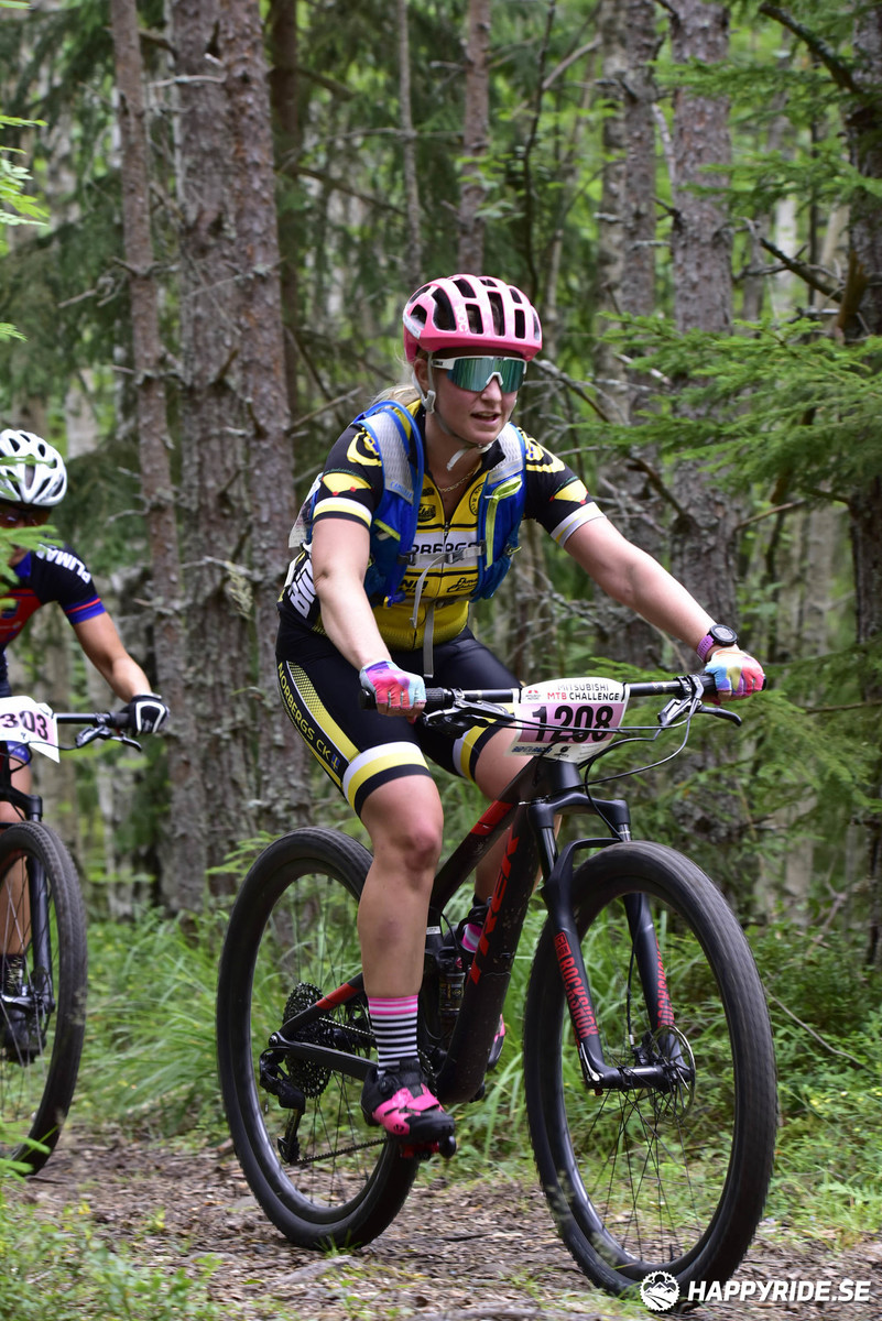 Bild från Engelbrektsturen 2019